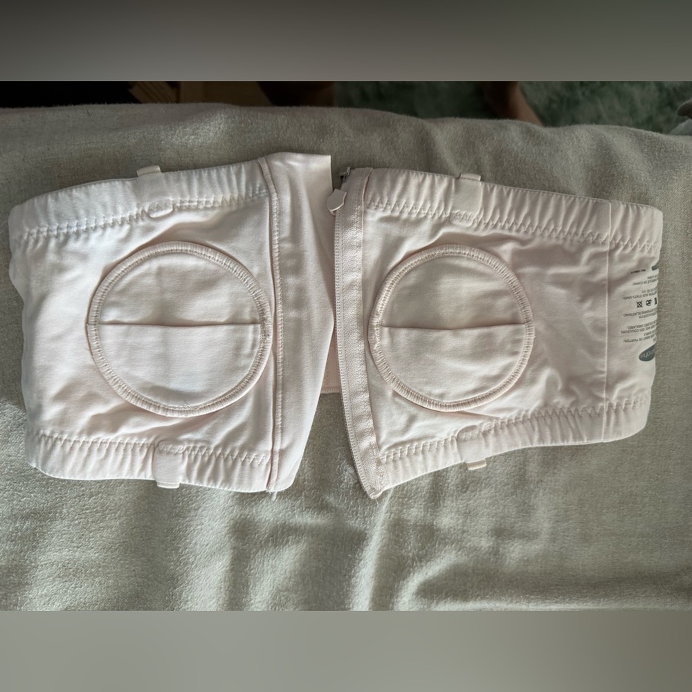 Lansinoh nursing bra